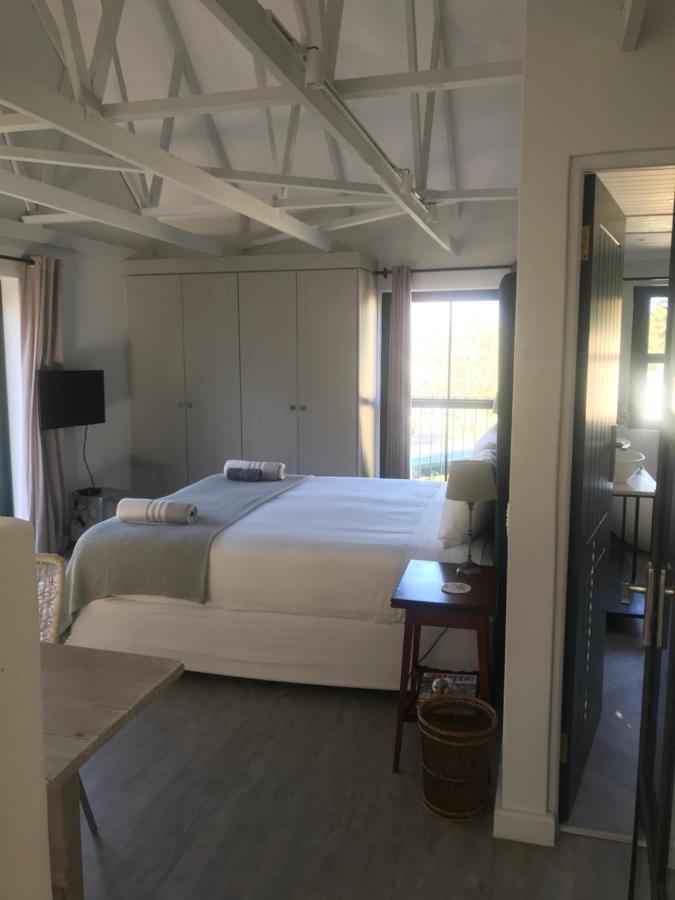 Comfortable Room With Large En Suite Bathroom 프란쉬후크 외부 사진